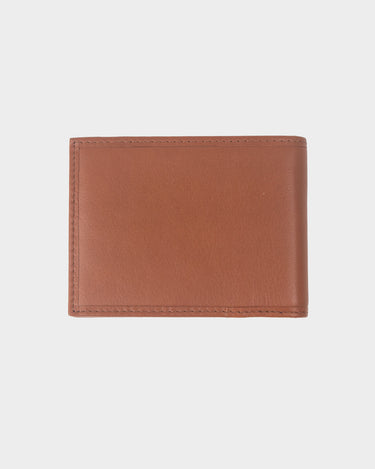Billetera de cuero para hombre liam