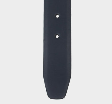 Correa reversible de cuero para hombre jaxon