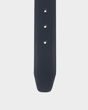 Correa reversible de cuero para hombre jaxon