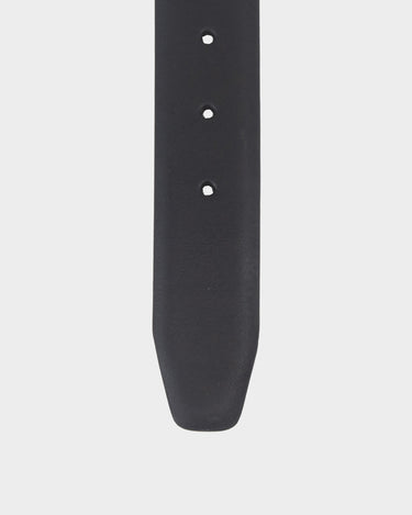 Correa reversible de cuero para hombre wesley