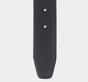 Correa reversible de cuero para hombre wesley