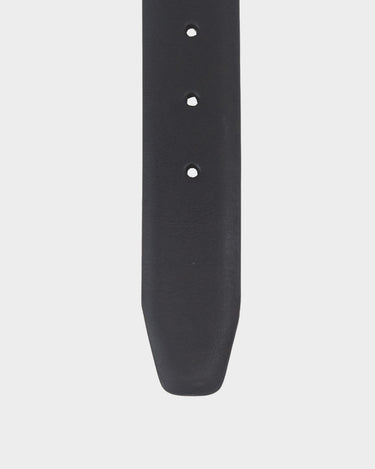 Correa reversible de cuero para hombre wesley