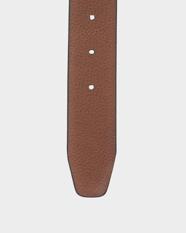 Correa reversible de cuero para hombre wesley