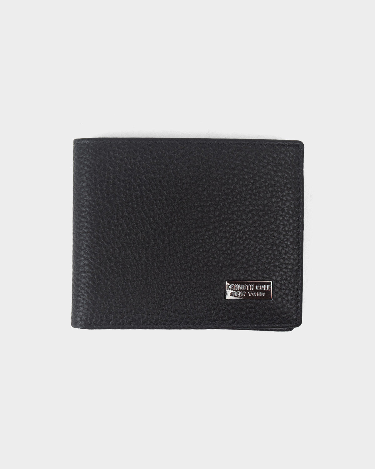 Billetera de cuero para hombre henry