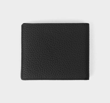 Billetera de cuero para hombre henry