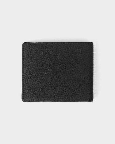 Billetera de cuero para hombre henry
