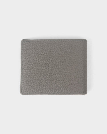 Billetera de cuero para hombre henry