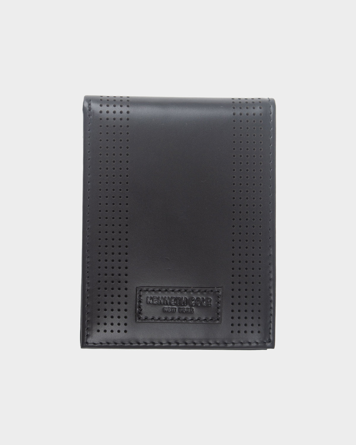 Billetera de cuero para hombre azael