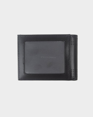 Billetera de cuero para hombre azael