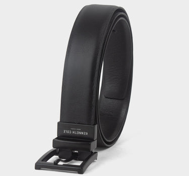 Correa reversible de cuero para hombre everett