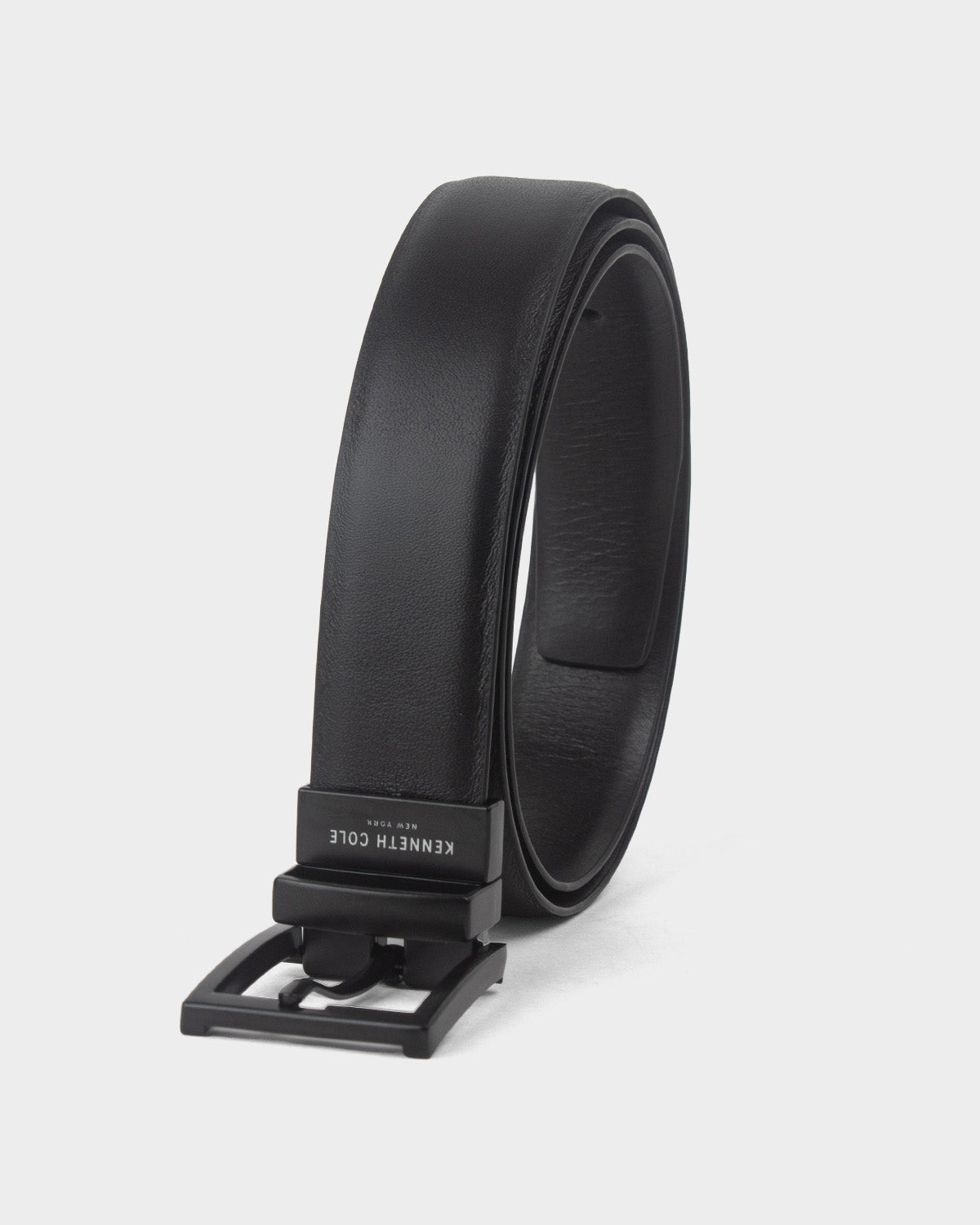 Correa reversible de cuero para hombre everett