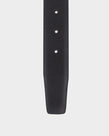 Correa reversible de cuero para hombre everett