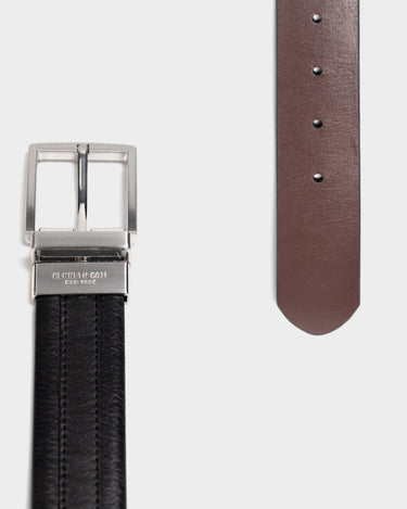 Correa de cuero reversible para hombre arc