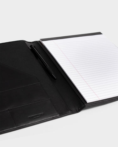 Block de notas unisex noman code