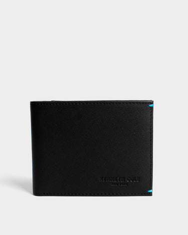 Billetera de cuero para hombre onyx