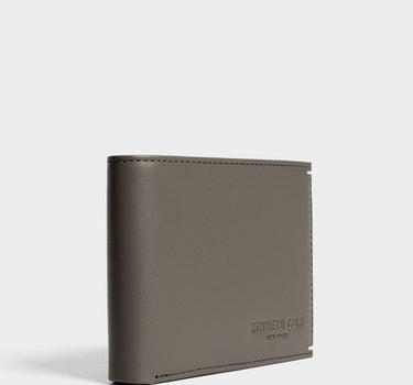 Billetera de cuero para hombre onyx