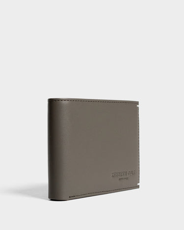 Billetera de cuero para hombre onyx