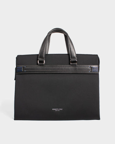 Bolso tipo mensajero para hombre still