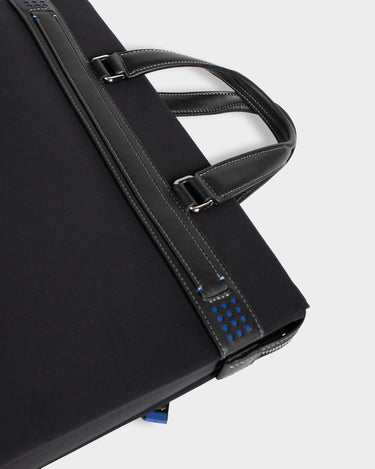 Bolso tipo mensajero para hombre still