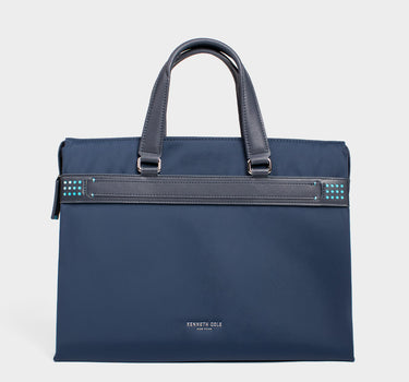 Bolso tipo mensajero para hombre still