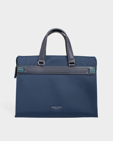 Bolso tipo mensajero para hombre still