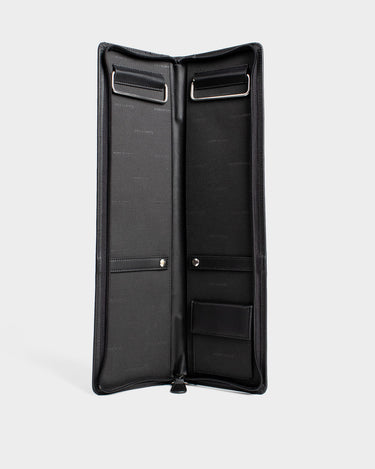 Caja organizadora de corbatas para hombre noman code