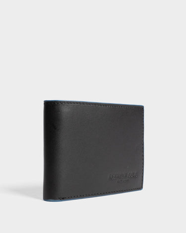 Billetera de cuero para hombre onyx