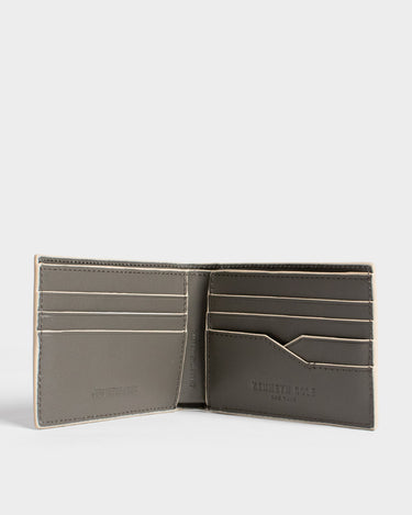 Billetera de cuero para hombre onyx