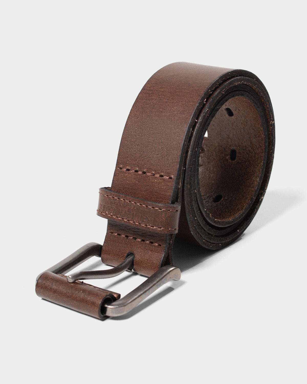 Correa de cuero para hombre vantage