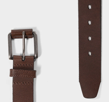 Correa de cuero para hombre vantage