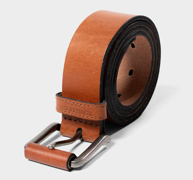 Correa de cuero para hombre vantage