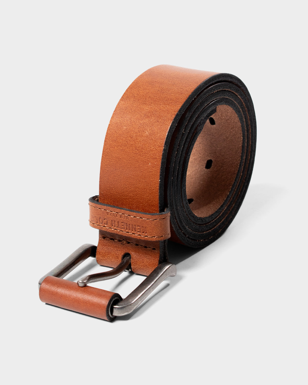 Correa de cuero para hombre vantage