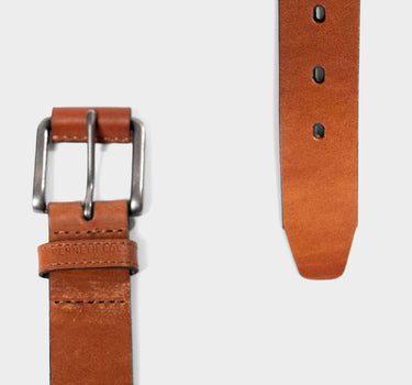 Correa de cuero para hombre vantage