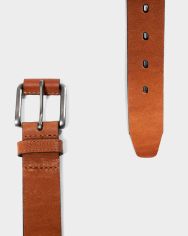 Correa de cuero para hombre vantage