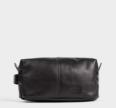 Neceser viajero de cuero para hombre noman code