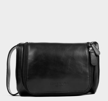 Neceser de cuero para hombre noman code