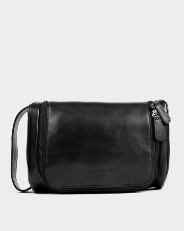 Neceser de cuero para hombre noman code