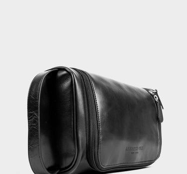 Neceser de cuero para hombre noman code