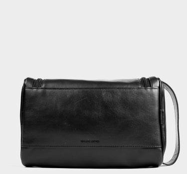 Neceser de cuero para hombre noman code