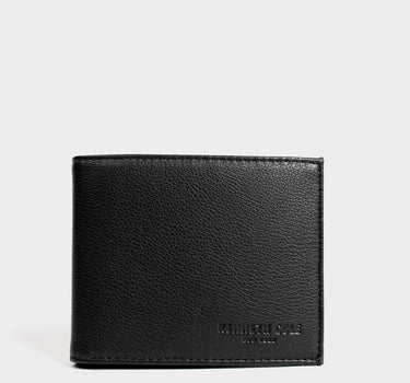 Billetera + juego de multiherramientas de cuero para hombre urbn