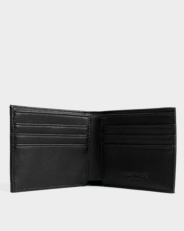 Billetera + juego de multiherramientas de cuero para hombre urbn