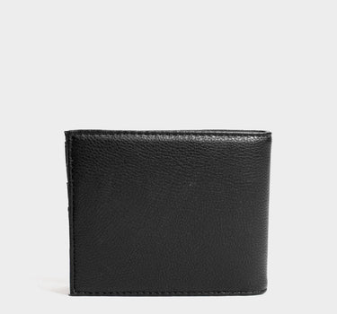 Billetera + juego de multiherramientas de cuero para hombre urbn