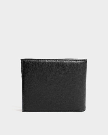 Billetera + juego de multiherramientas de cuero para hombre urbn