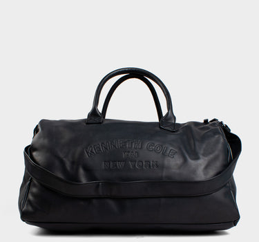 Bolso de lona para hombre the graphic
