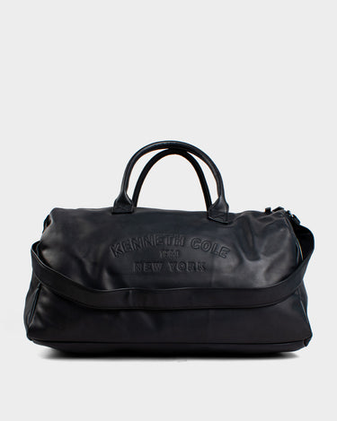 Bolso de lona para hombre the graphic
