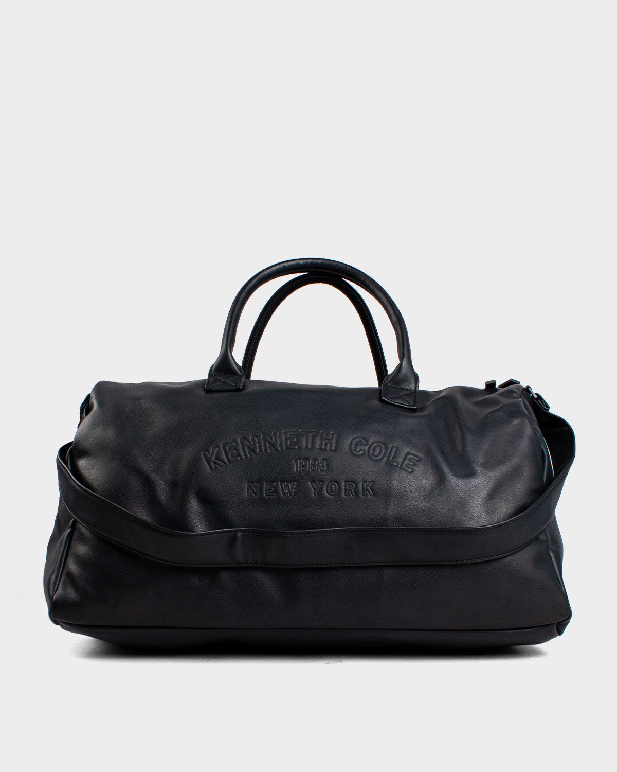 Bolso de lona para hombre the graphic
