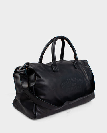Bolso de lona para hombre the graphic