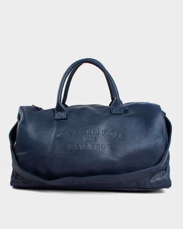 Bolso de lona para hombre the graphic