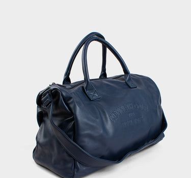 Bolso de lona para hombre the graphic