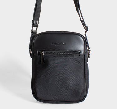 Bolso tipo crossbody para hombre the tailored